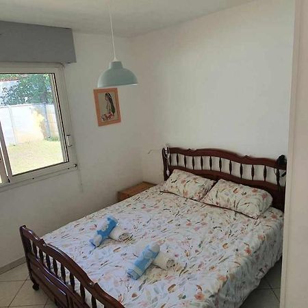 La rescapée du Cap'itaine vous attends ! Villa Gujan-Mestras Exterior foto