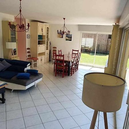 La rescapée du Cap'itaine vous attends ! Villa Gujan-Mestras Exterior foto