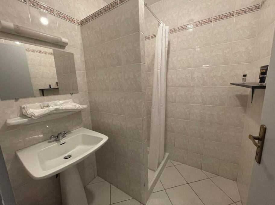 La rescapée du Cap'itaine vous attends ! Villa Gujan-Mestras Exterior foto