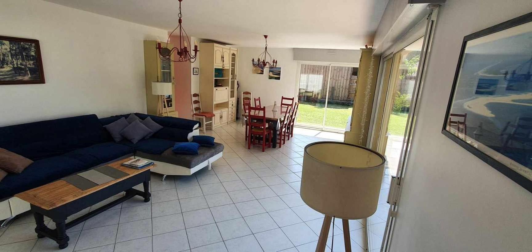 La rescapée du Cap'itaine vous attends ! Villa Gujan-Mestras Exterior foto