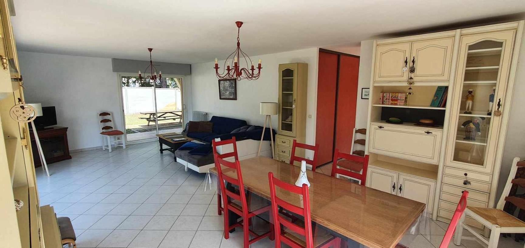 La rescapée du Cap'itaine vous attends ! Villa Gujan-Mestras Exterior foto