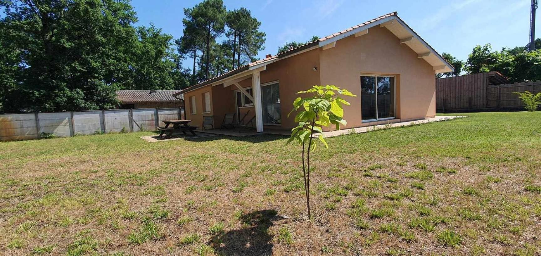La rescapée du Cap'itaine vous attends ! Villa Gujan-Mestras Exterior foto